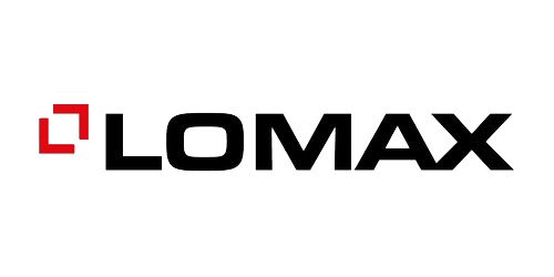Logo Lomax