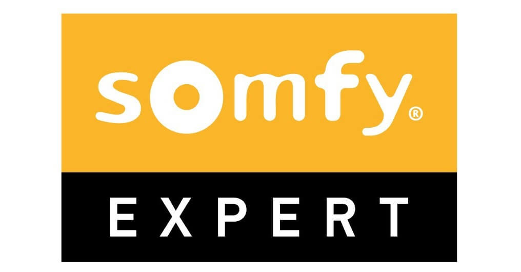 Logo Somfy Expert